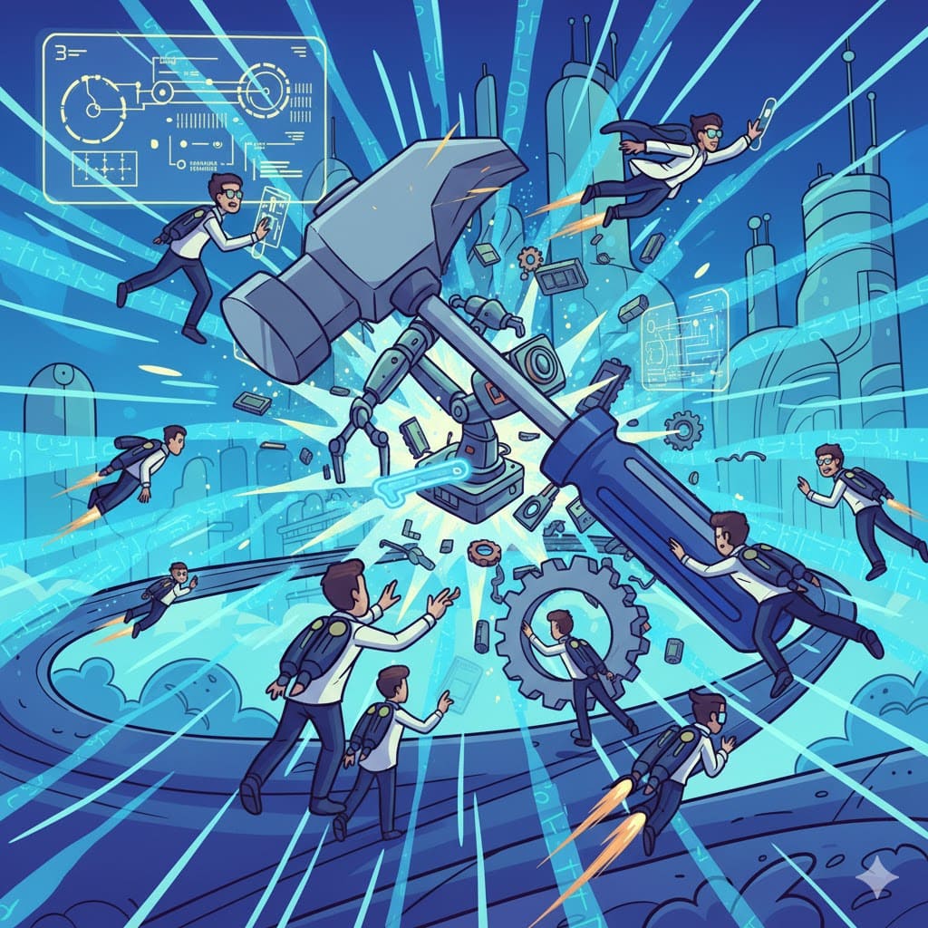 Parcours 10 : Diagnostic et réparation simple